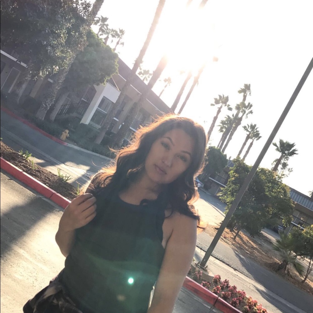 Meet your Posher, Amanda